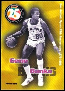 25-16 Gene Banks